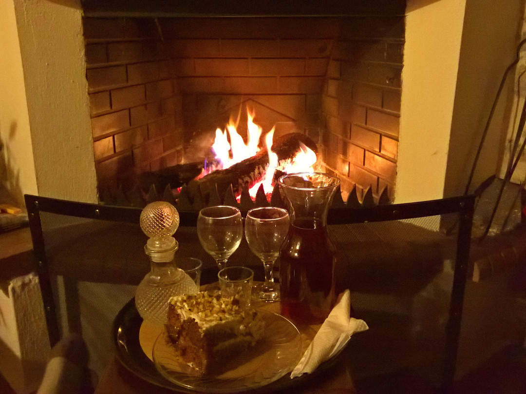 Arhodiko Prepala主图