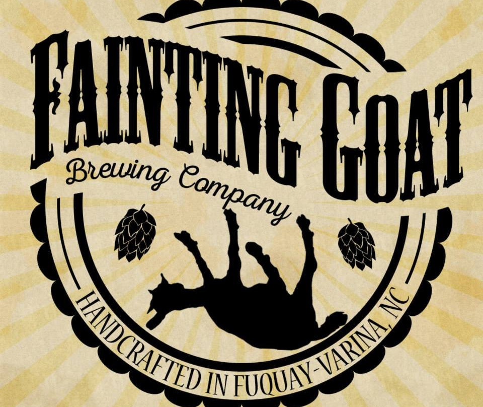 Fainting Goat Brewing Company景点图片