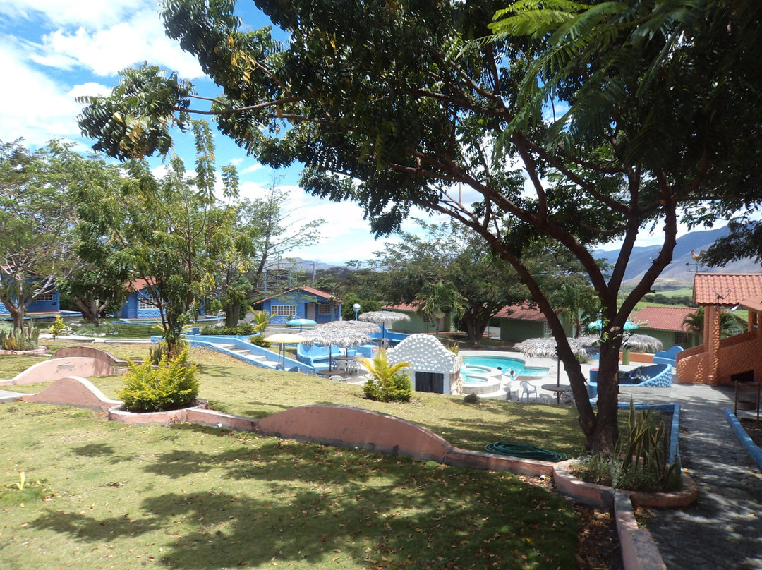 Aquatica-Maracaibo必去景点