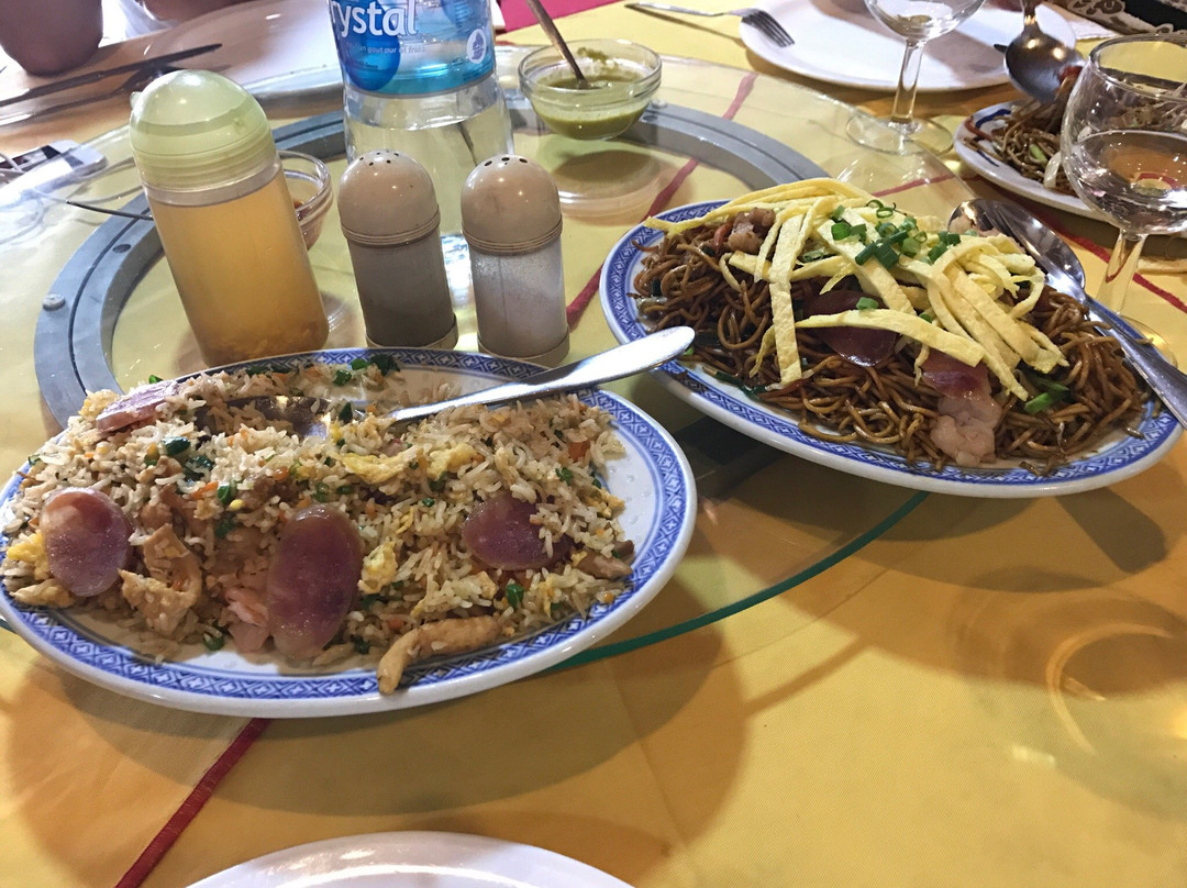 Vacoas餐馆和美食-Colorado