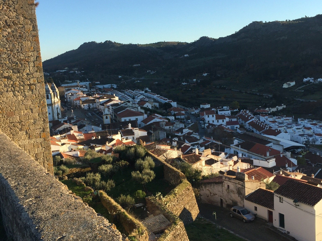 null-Castelo de Vide