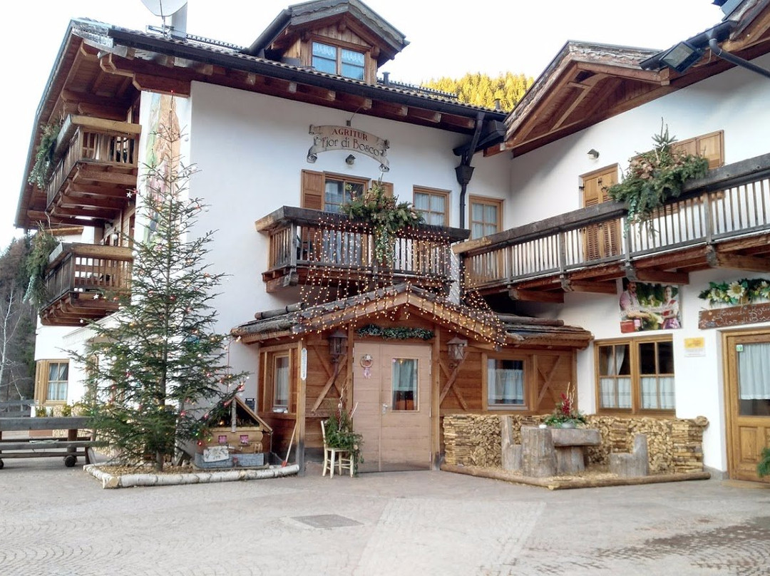 Agritur Fior di Bosco