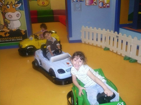 Fun&Fun-米兰必去景点