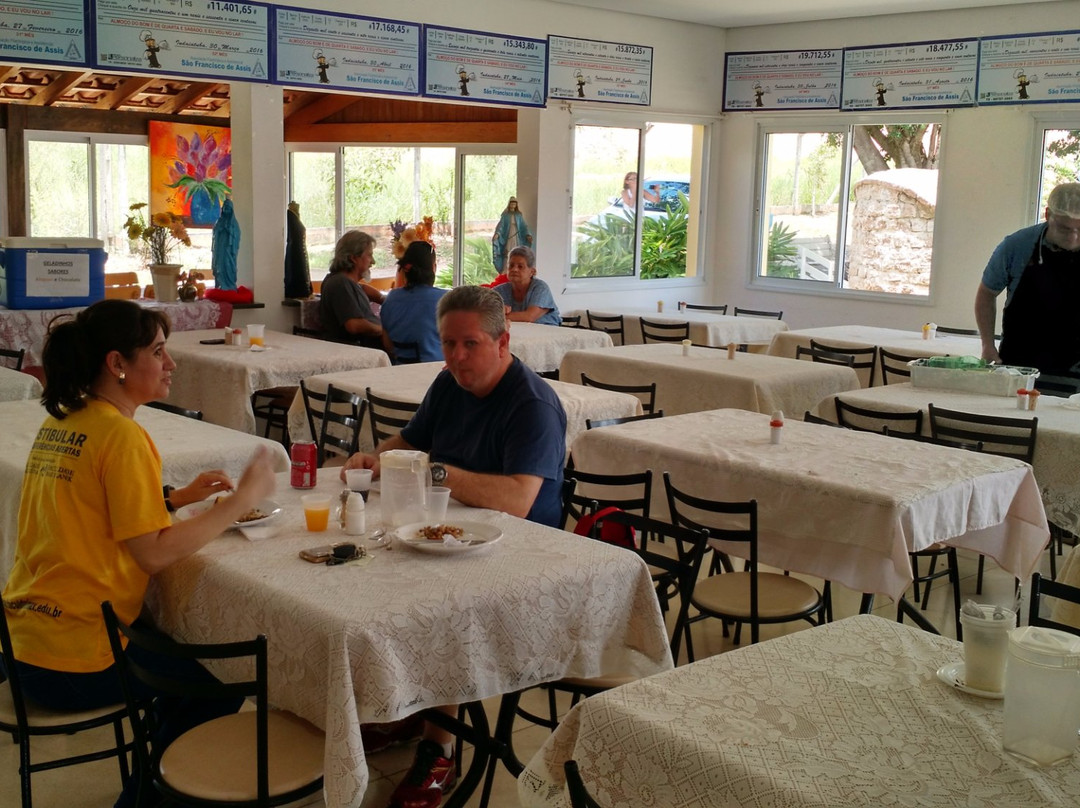 Lar São Francisco de Assis - Afasfa