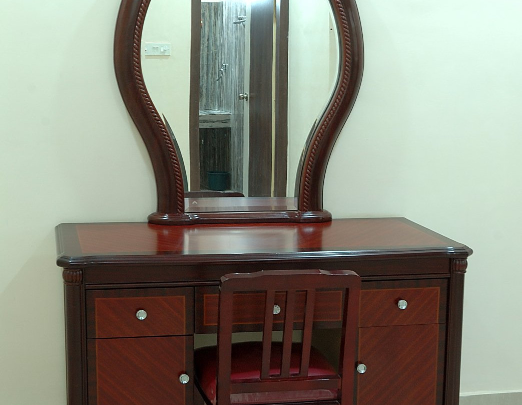 International Preksha Meditation Centre Ladnun-Ladnun必去景点