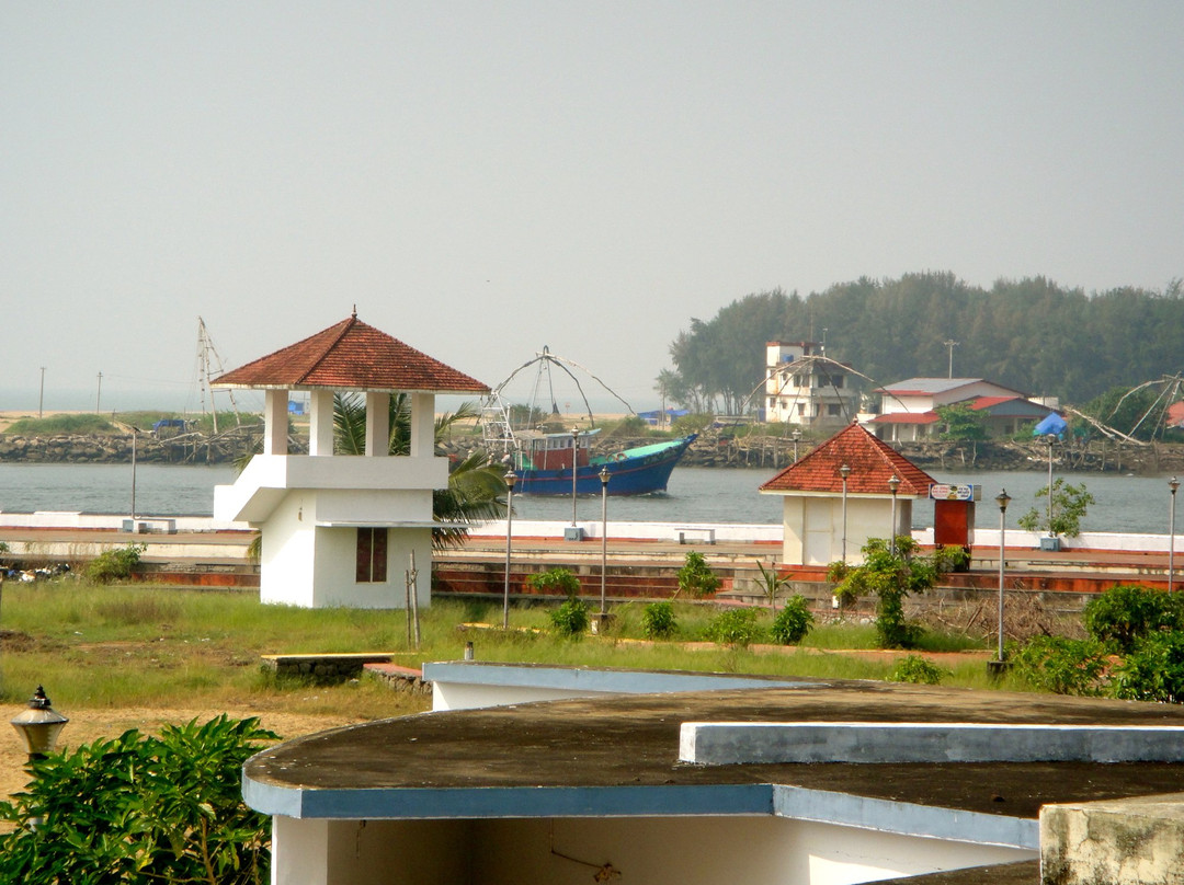 Kottapuram旅游攻略图片