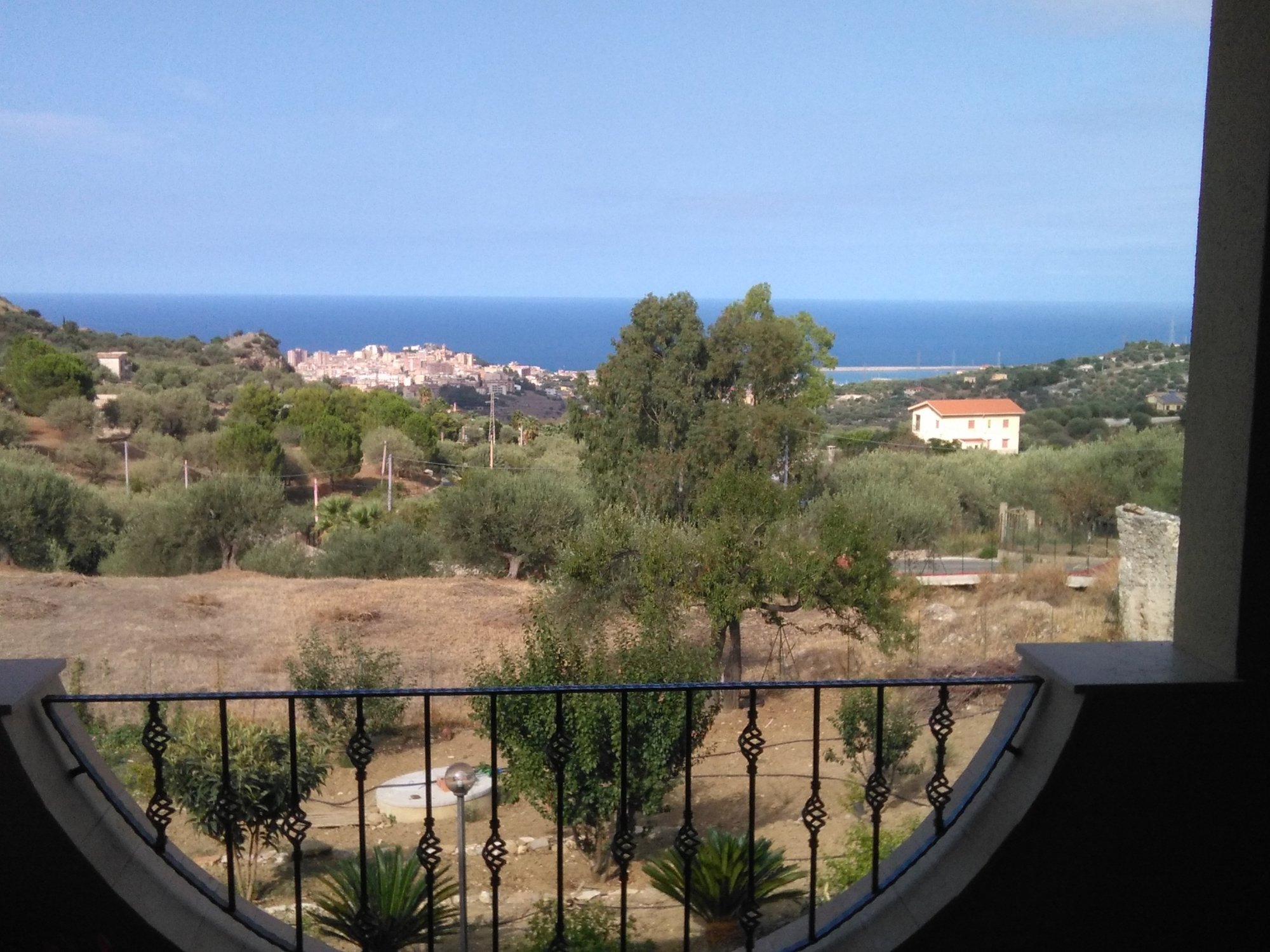 B&B Villa Fenice-酒店景观