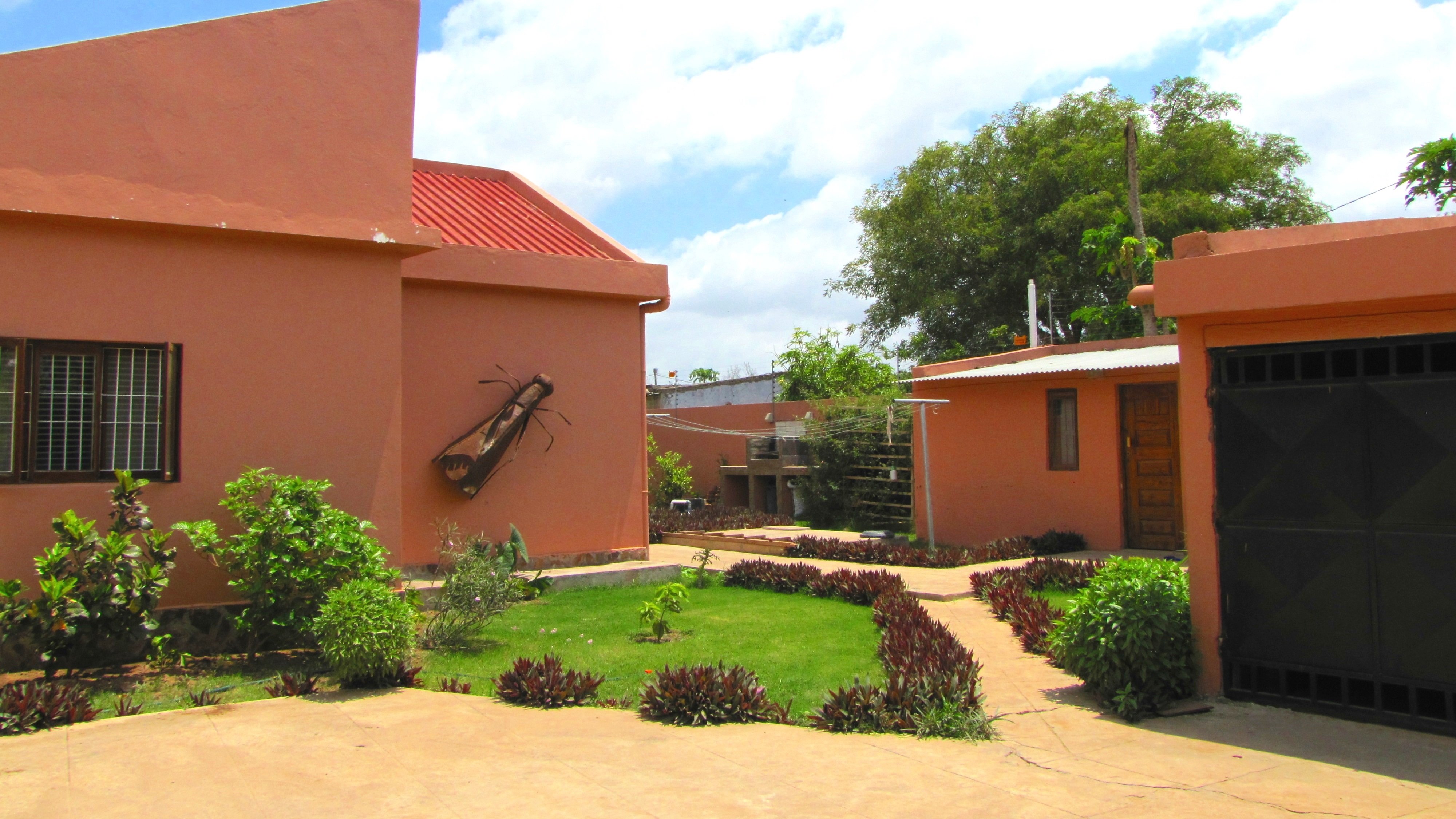 Matola Guest House-官方