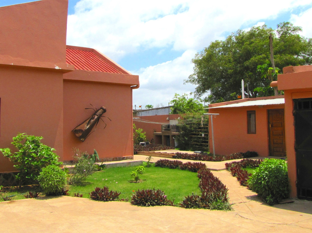 Matola酒店住宿-Matola Guest House