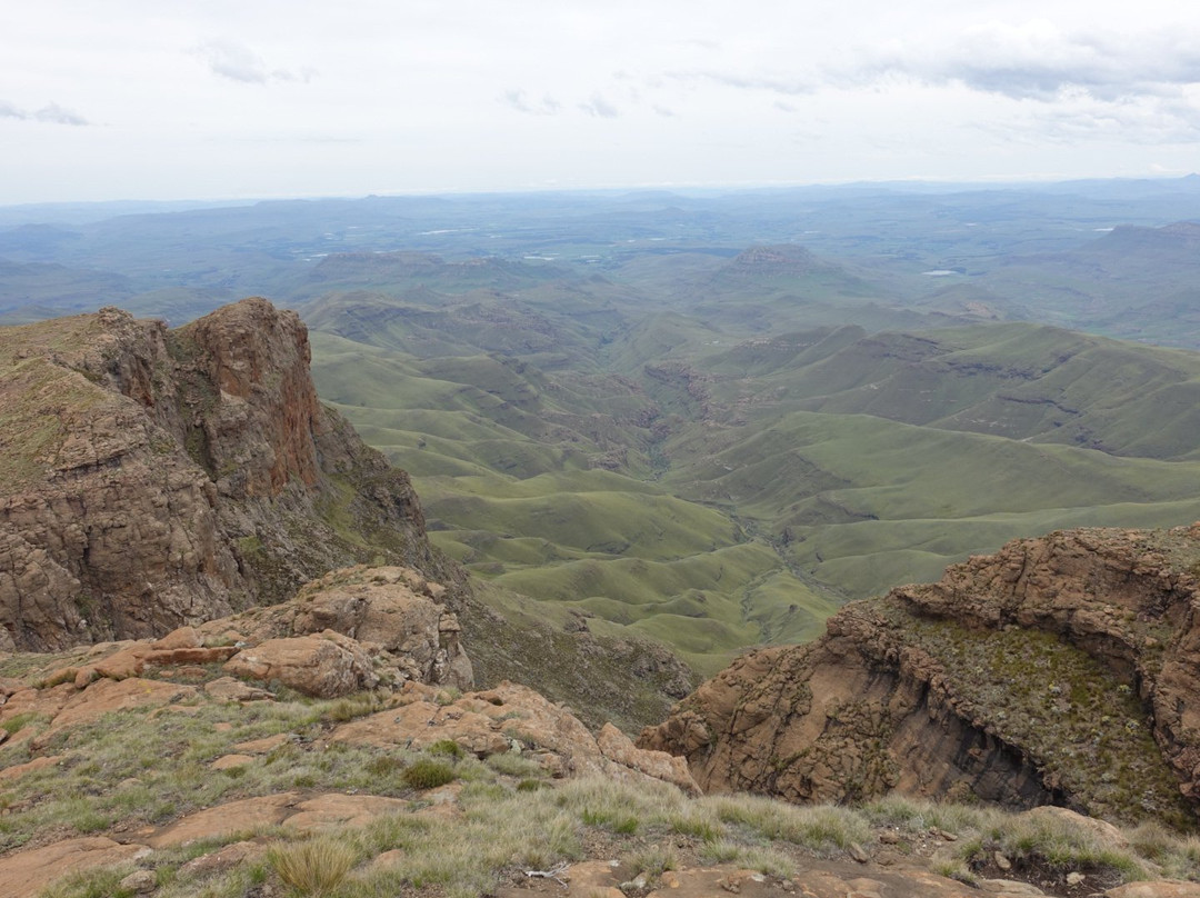 Drakensberg Adventures景点图片