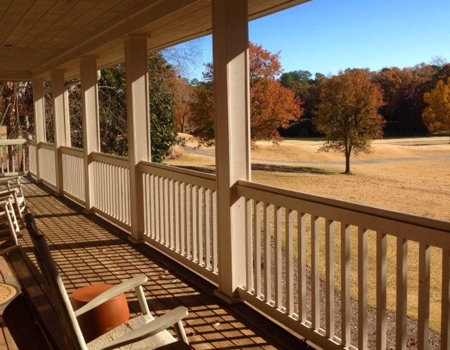 The Inn at Governors Club
