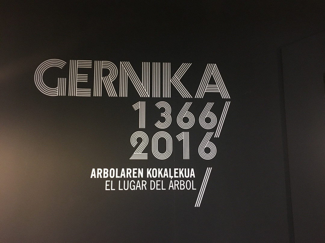 Museo Euskal Herria Museoa景点图片