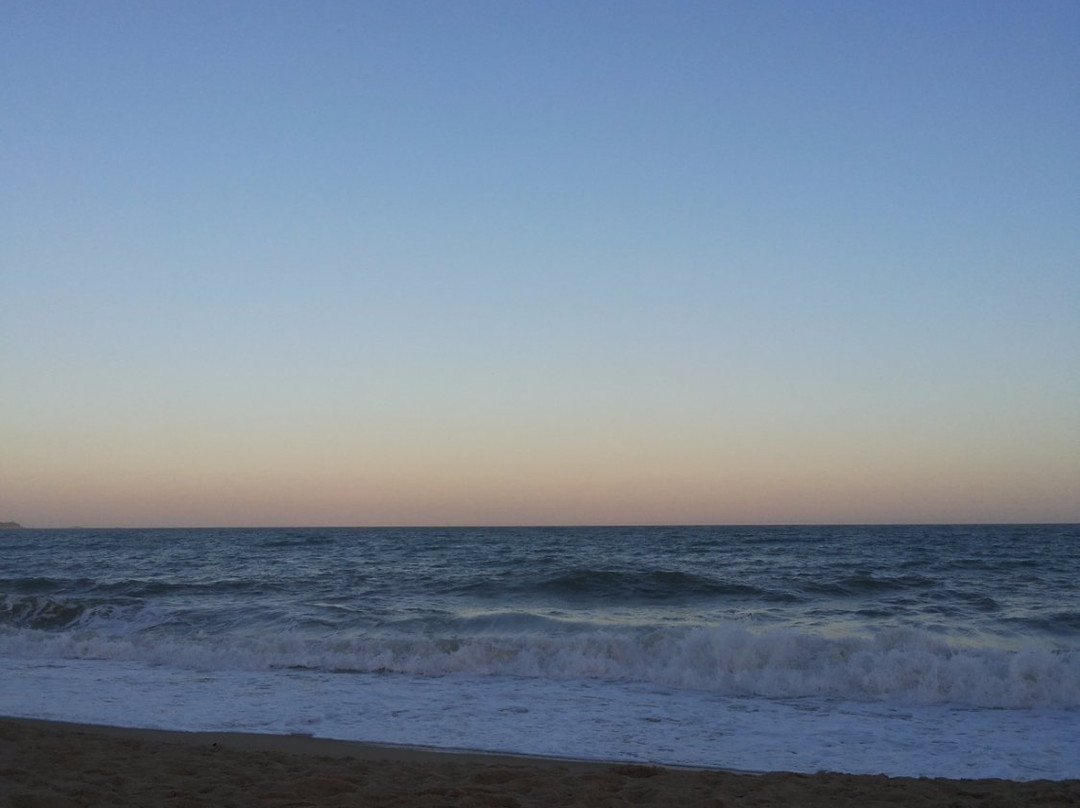 Abrico Beach景点图片