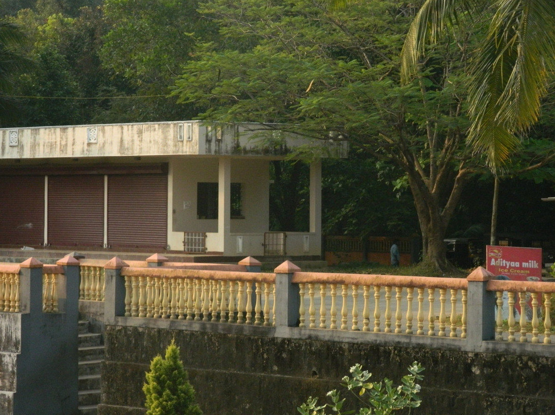 Shree Sadashiva Rudra Temple景点图片