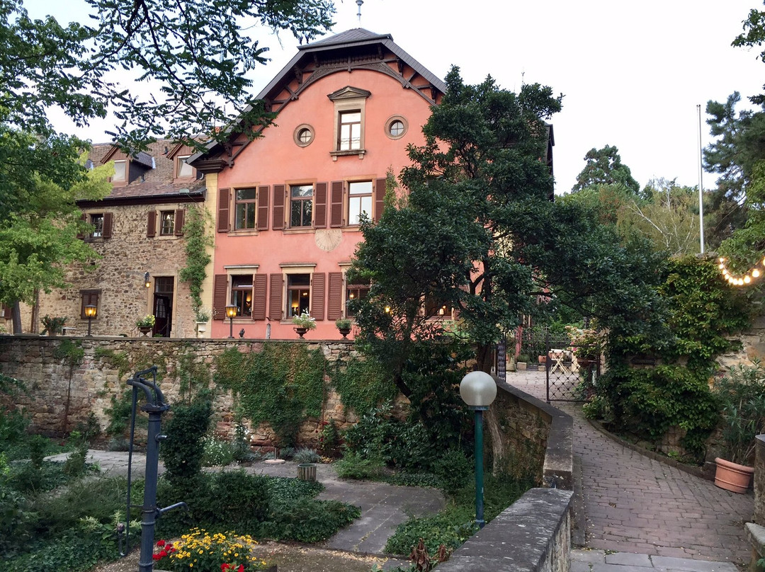 null-Deidesheim