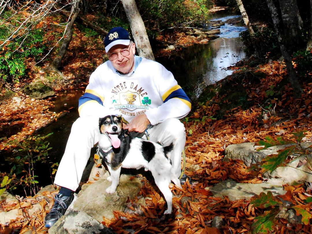 Stafford Civil War Park-Stafford必去景点