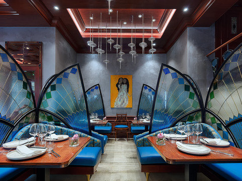 Vietnam House Restaurant主图