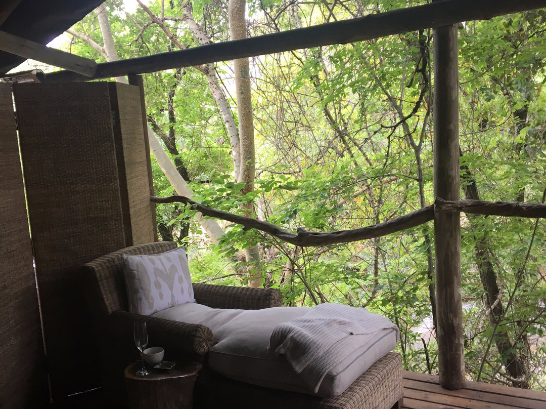 夏日玫瑰度假酒店暨Spa主图