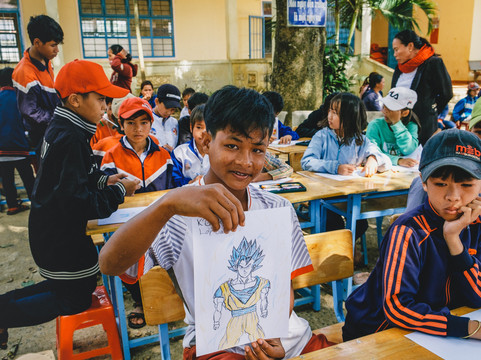 越南私人导游-胡志明市必去景点