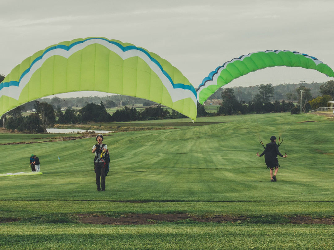 Oz Paragliding And Hang Gliding景点图片
