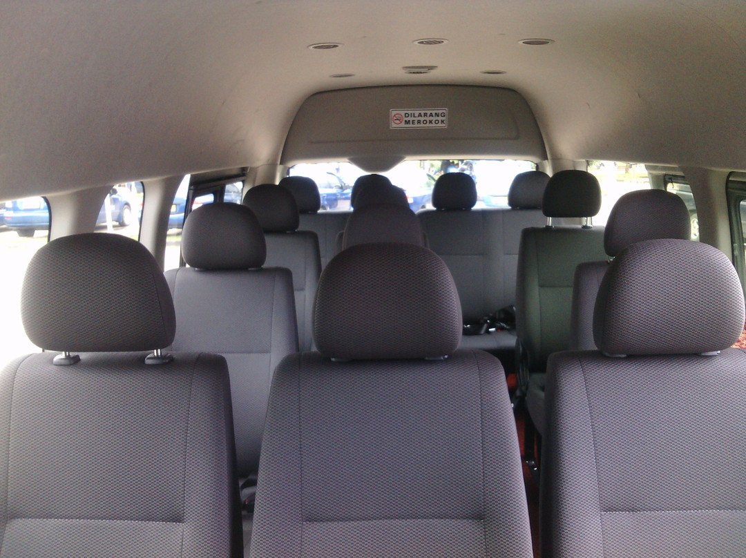 Vicicar-坤甸必去景点