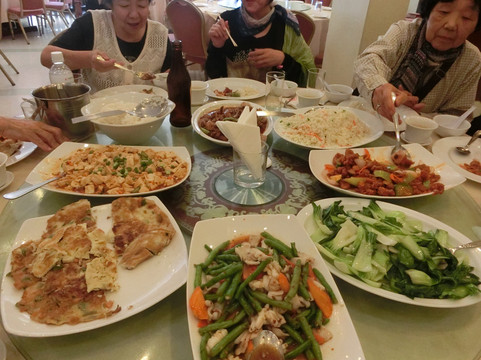 Xilaton Chinese Restaurant主图