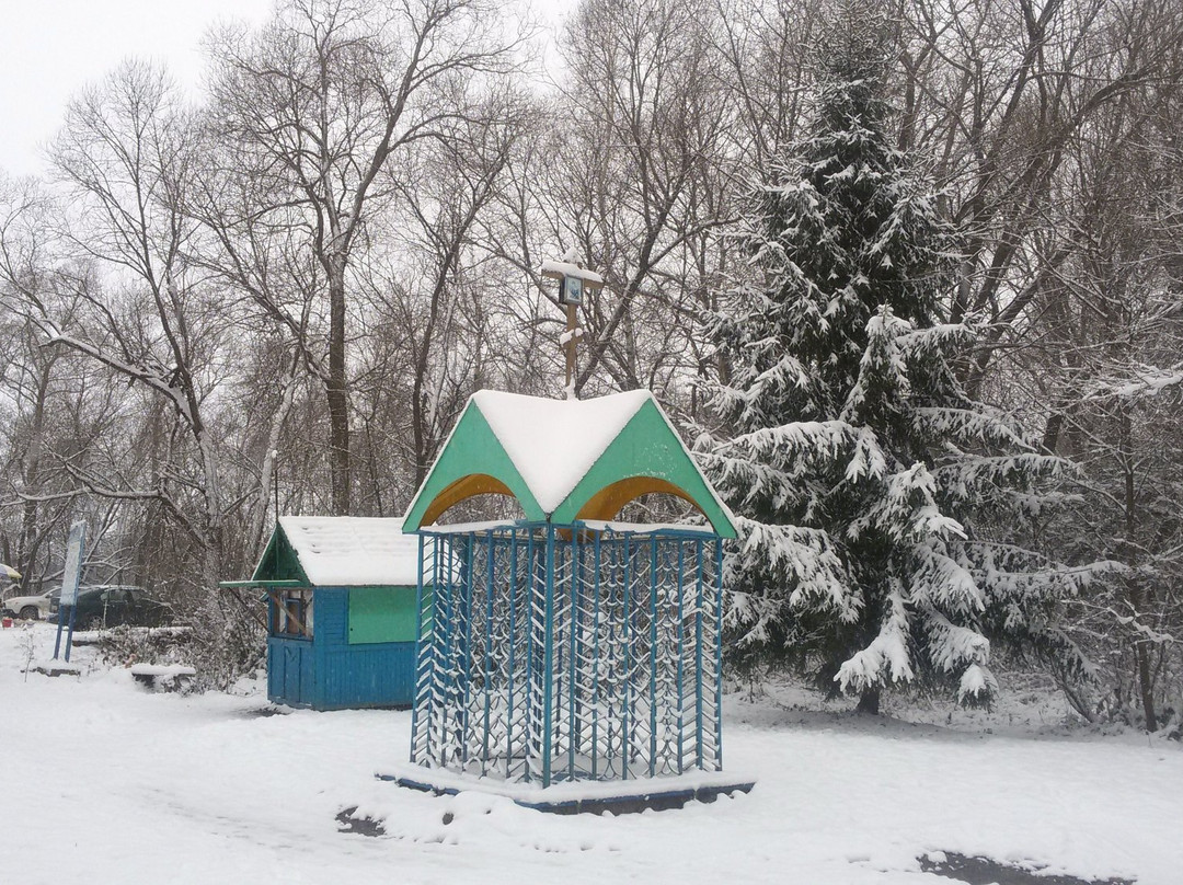 Life-Giving Source-Pustosh必去景点