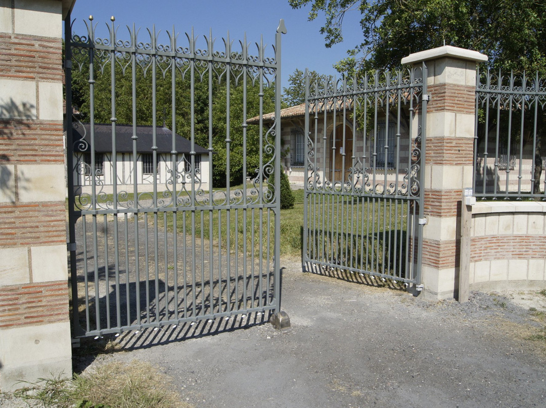 Ecomusée Atelier de la Main de Massiges-Massiges必去景点