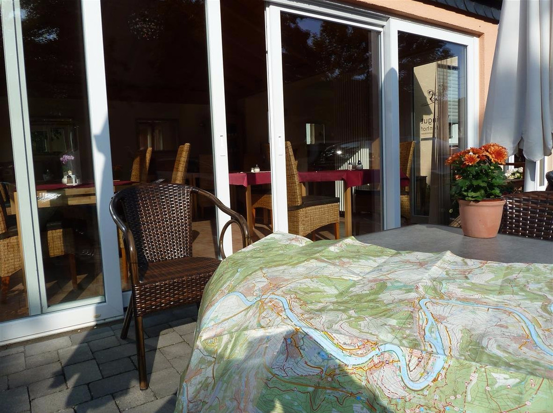 Ferienweingut mit Gastehaus Martina主图