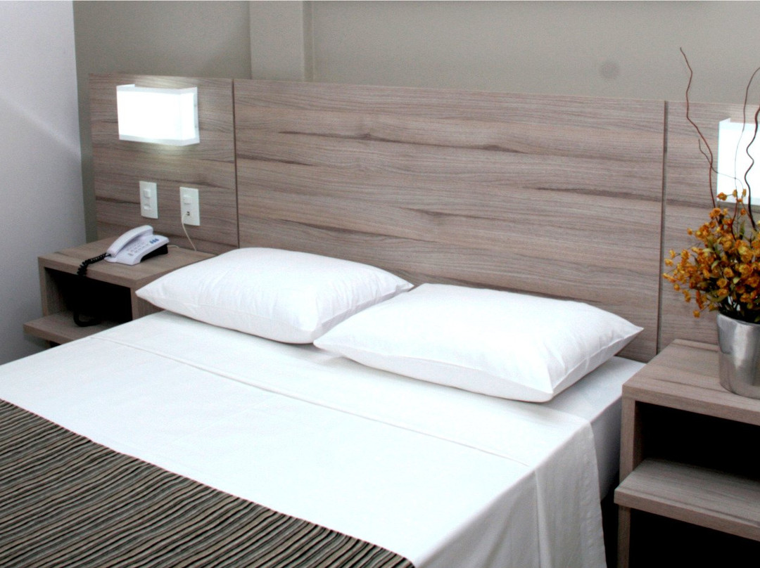 Linhatur Hotel主图