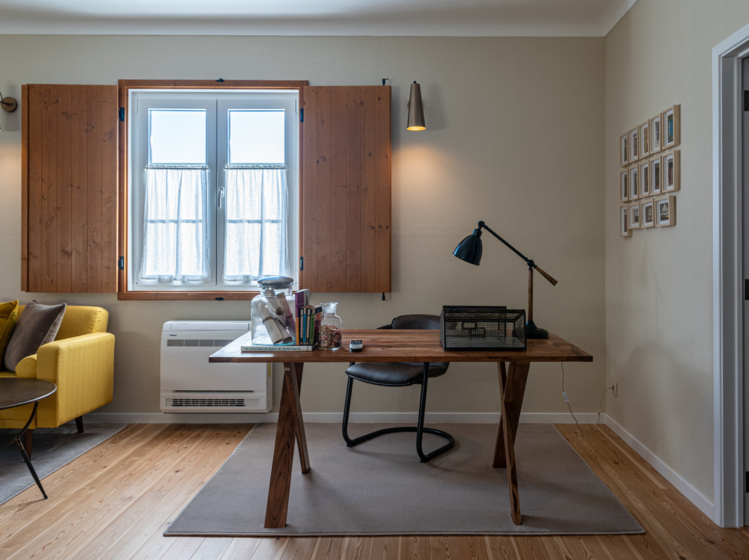 Casa das Letras Bed & Books