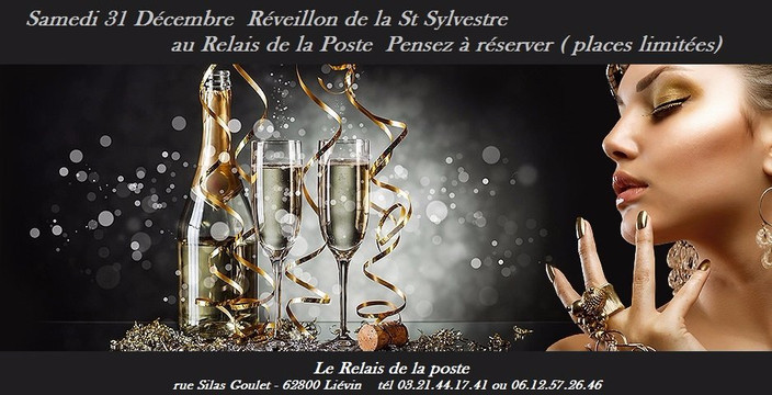 le relais de la poste