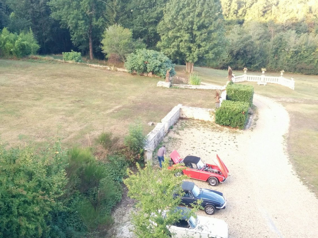 Chateau Charbontiere主图