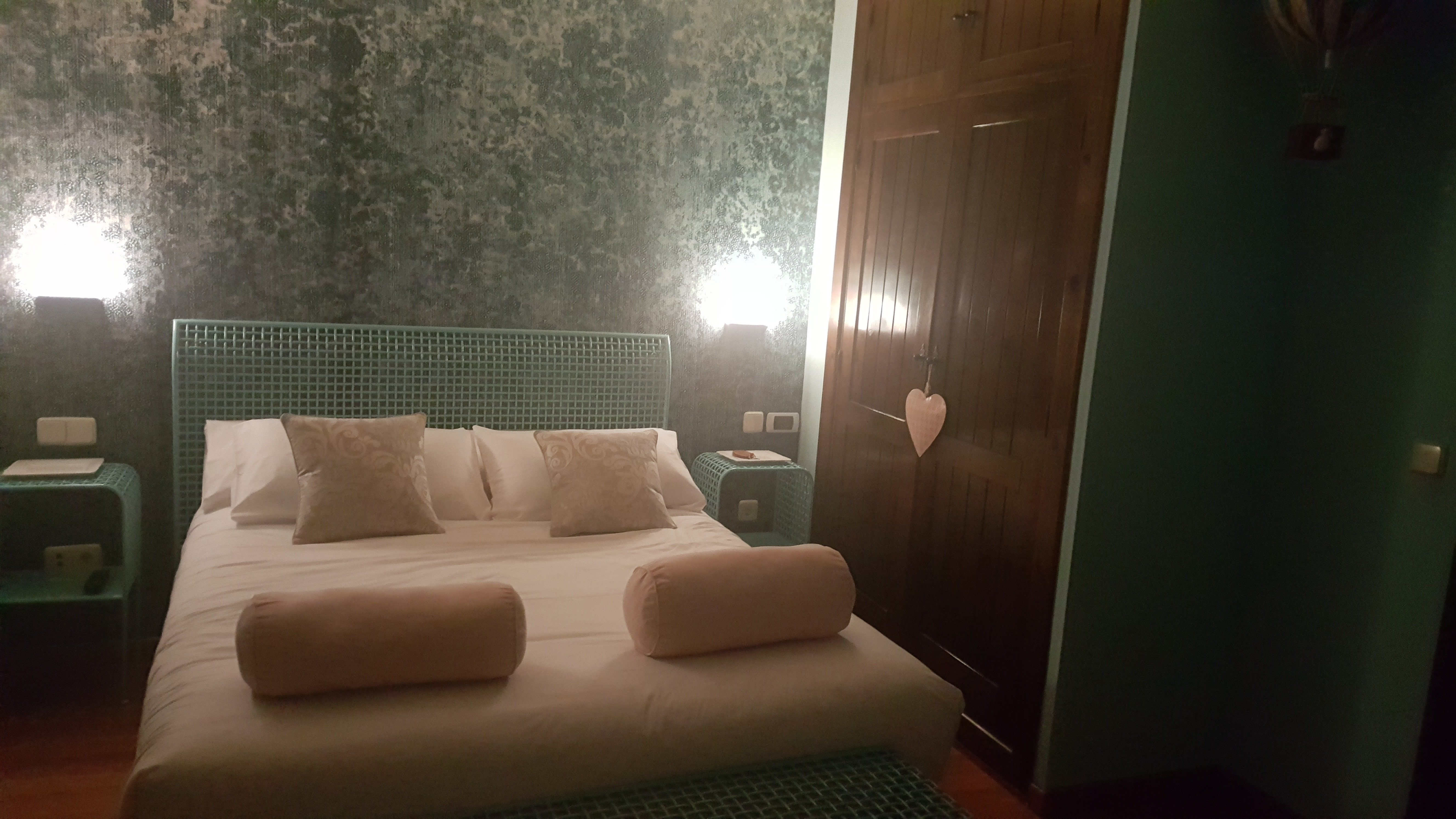 Hotel Palaterna-官方