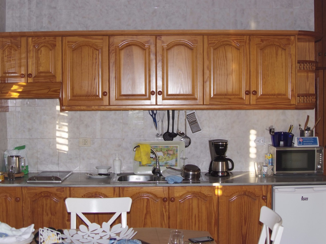 Apartamentos La Condesa主图