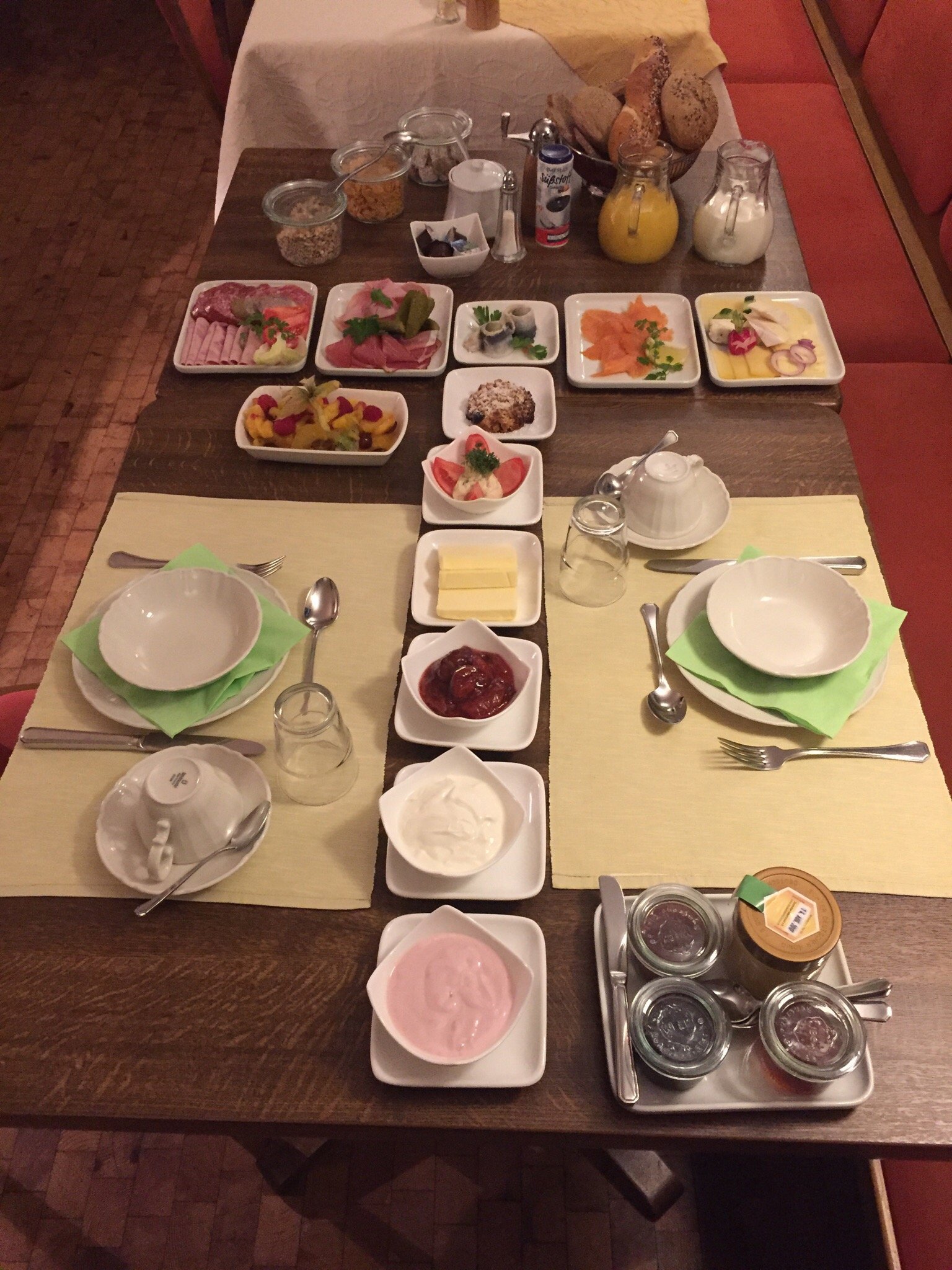 Landgasthof Geiersmuhle-官方