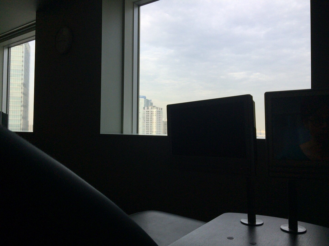 Sky Spa Yokohama-Nishi必去景点