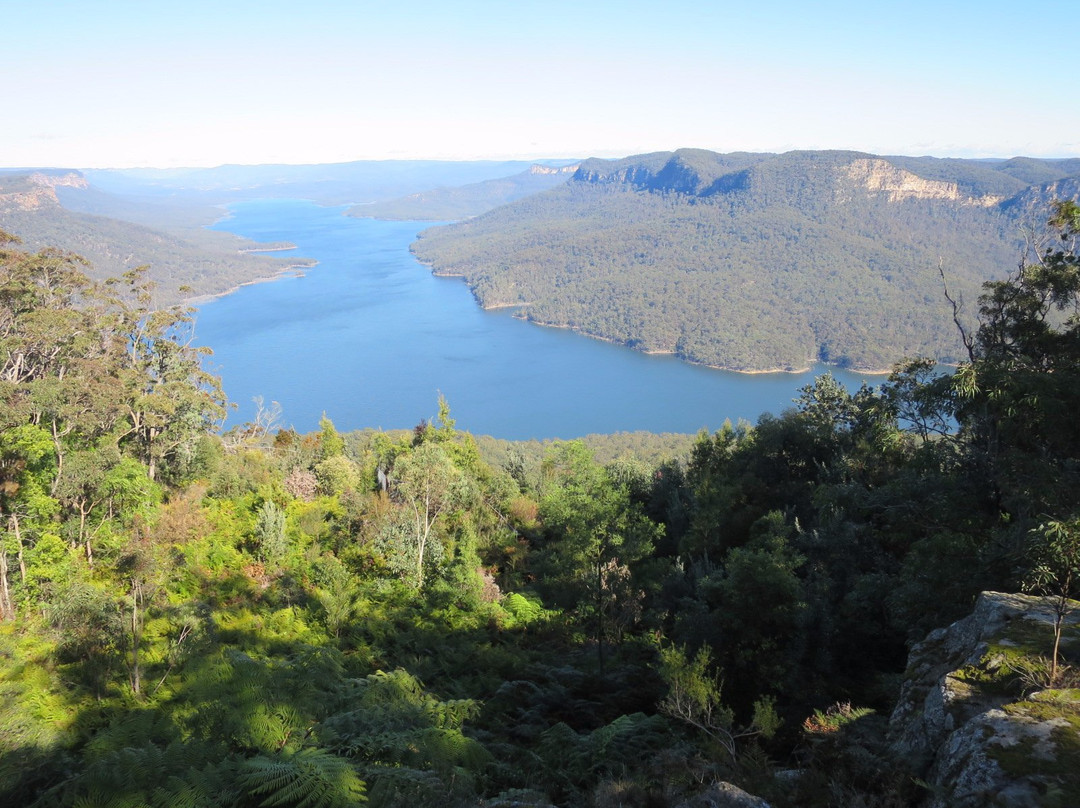 Hill Top旅游景点-Nattai National Park