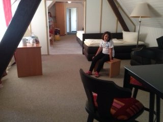 Hotel Andres主图