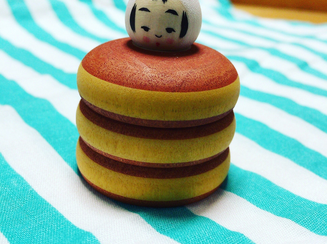 Akiu Craft Park-仙台市必去景点