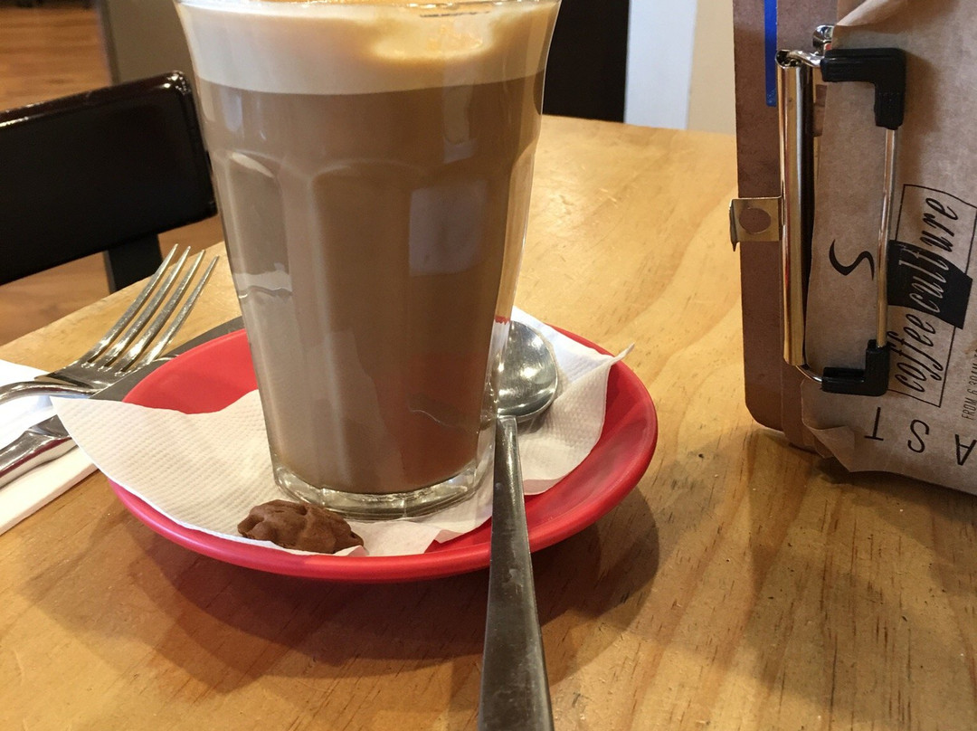 Coffee Culture bowral