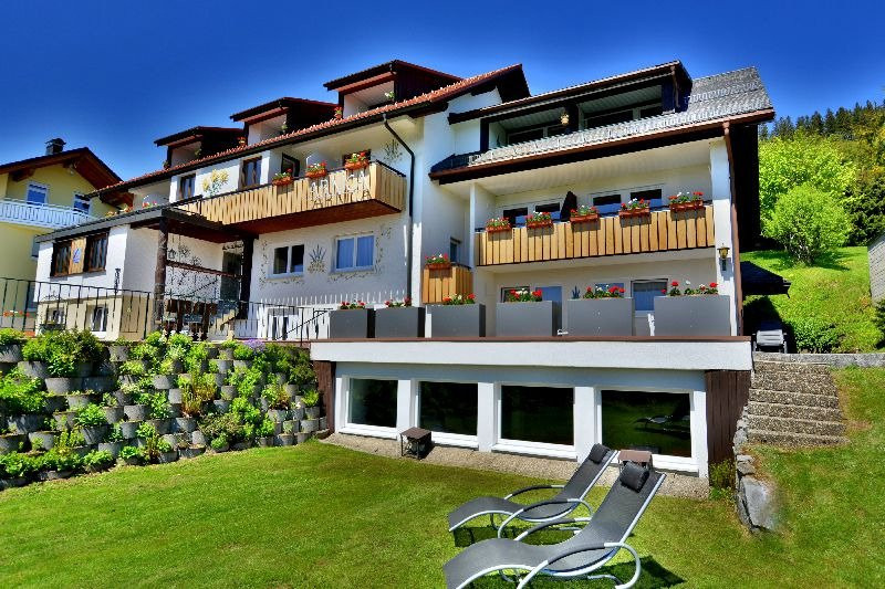 托特瑙酒店住宿-Hotel Arnica