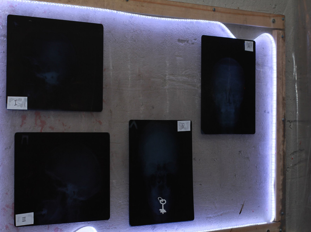 QuestQuest-彼尔姆必去景点