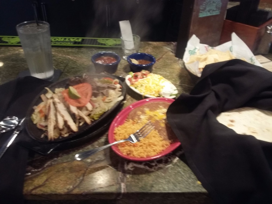 奥瓦索餐馆和美食-Los Cabos Mexican Grill & Cantina