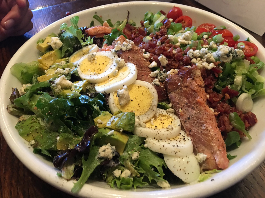 Oro Valley餐馆和美食-Harvest Restaurant