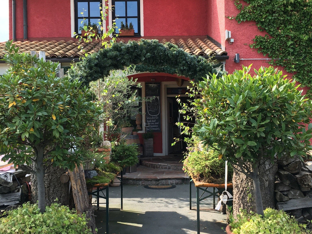 Ostermaiers Hotel und Restaurant主图