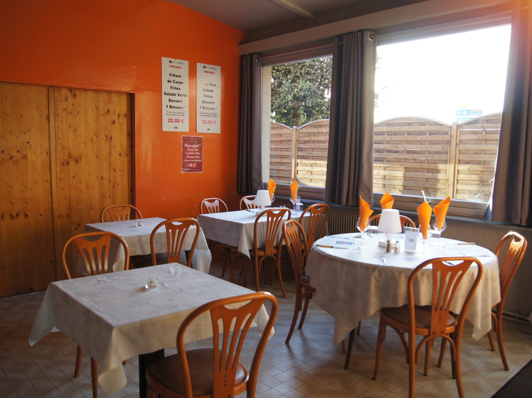 Hotel Restaurant de la Place主图