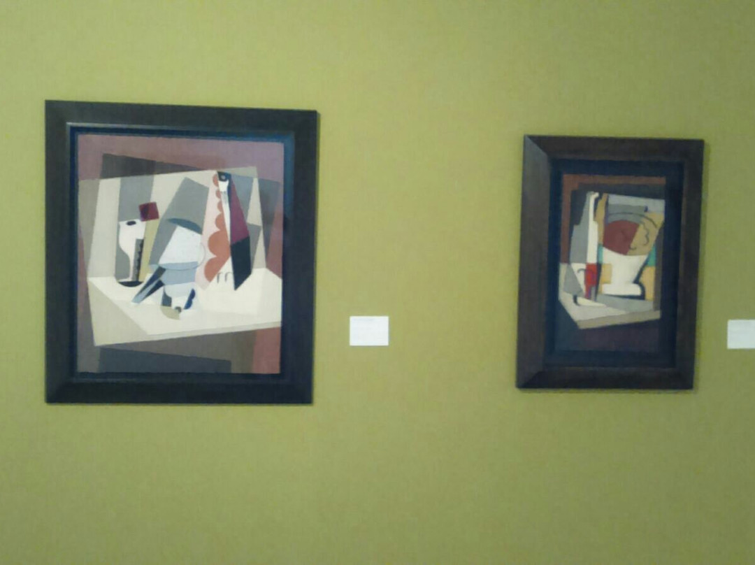 MEIAC Museo Extremeno e Iberoamericano de Arte Contemporaneo景点图片