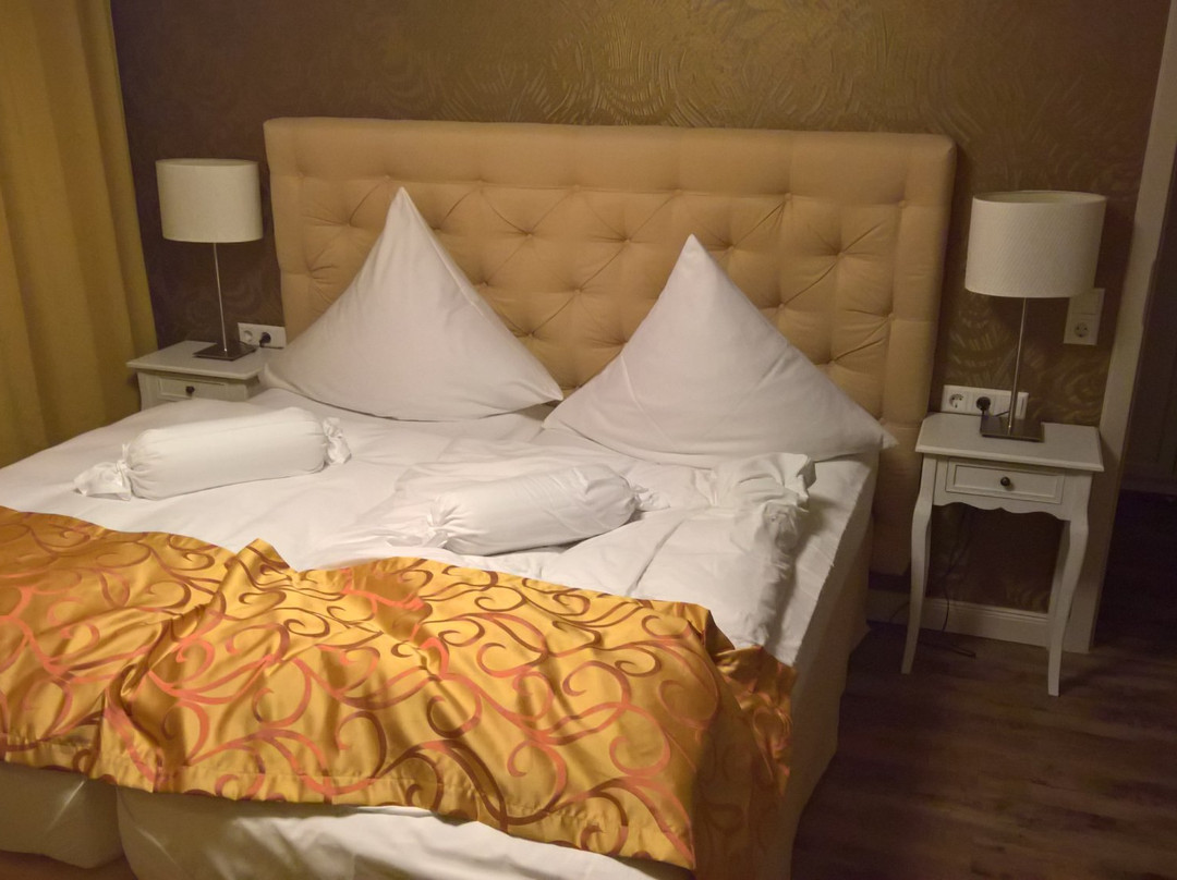 Hotel am Kirchplatz主图