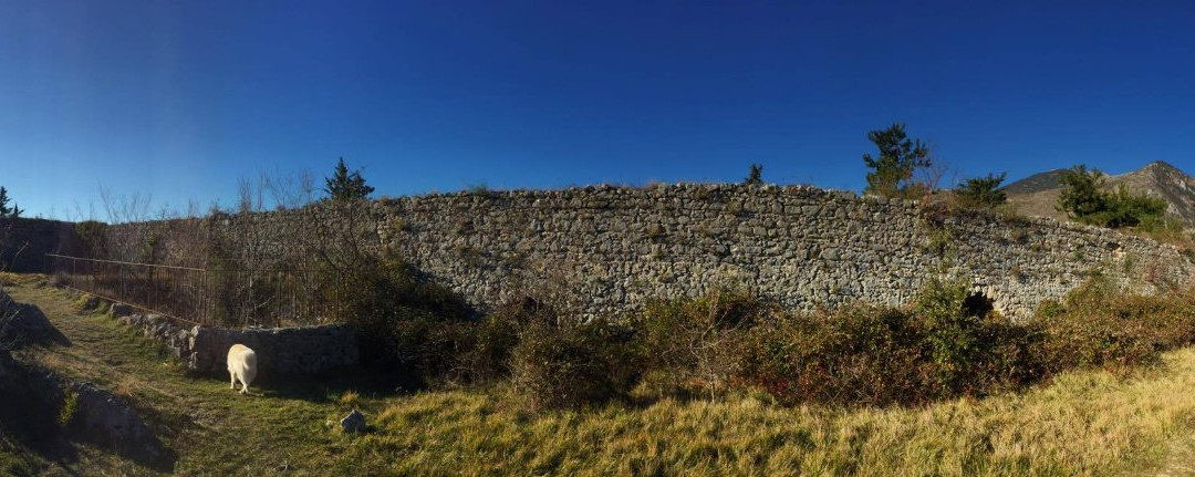Castello di Sora景点图片
